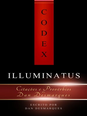 cover image of Codex Illuminatus